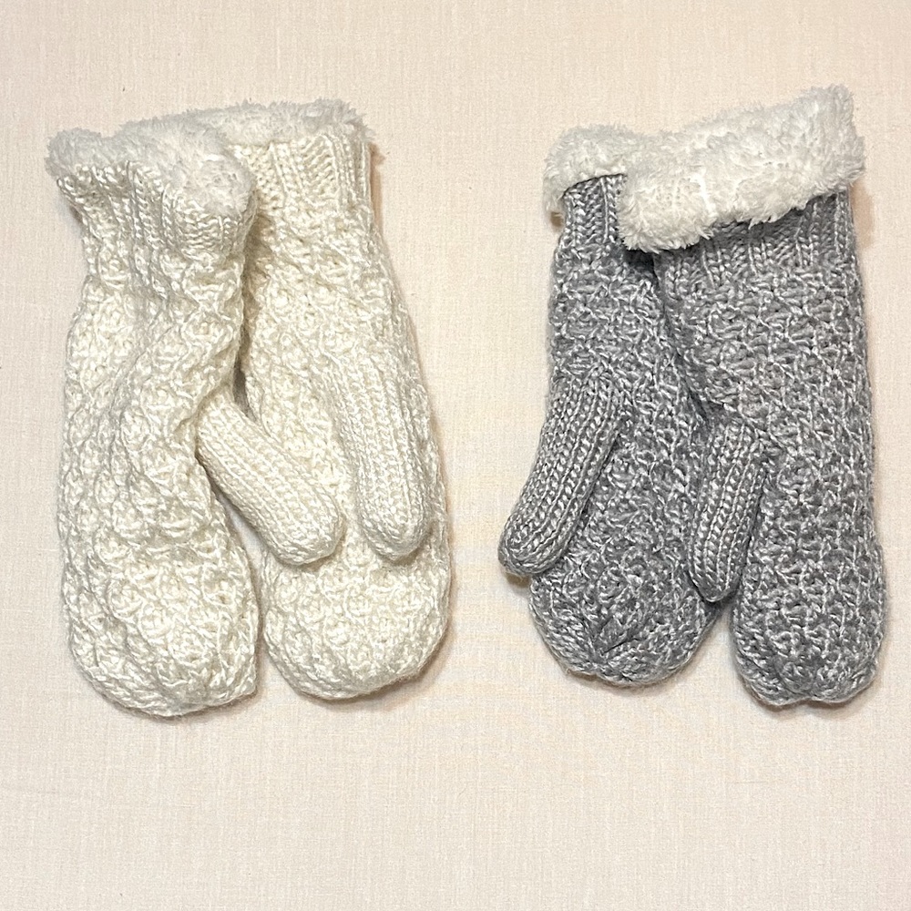 MITTENS 3 for $7 or 1 for $3 - Picture 1 of 1